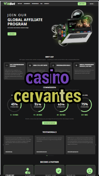 casino cervantes-casinobygeneseo.igamblinglist.com