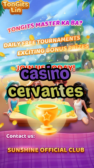 casino cervantes-casinobygeneseo.igamblinglist.com