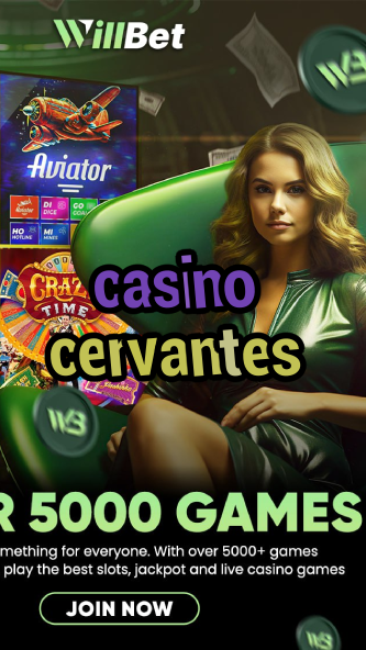 casino cervantes-casinobygeneseo.igamblinglist.com